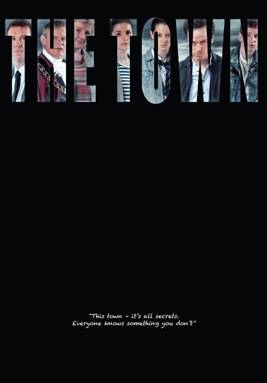 Городок (2012) - смотреть онлайн